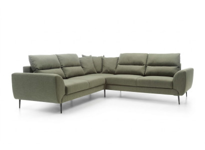 Ecksofa Eckcouch mit Schlaffunktion Couch Wohnlandschaft Sofa Sofas