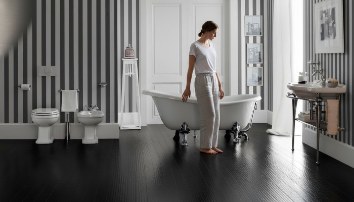 Klassische Freistehende Badewannen Antik Stil Badewanne Wanne Bad