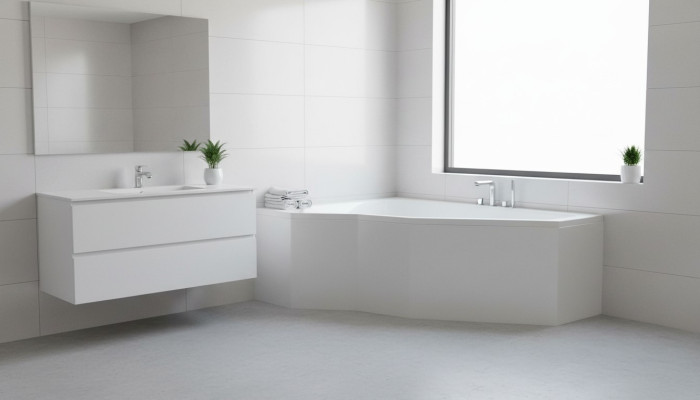 Freistehende Badewannen Design Freistehend Badewanne Wanne Bad