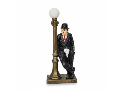 Deko Figur Statue Skulptur Lampe 110 cm Figuren Statuen Skulpturen Neu WG2020 P1