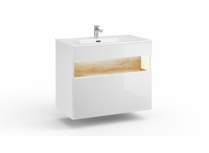 Waschtisch Badezimmer Schränke Waschtische Waschbecken Becken
