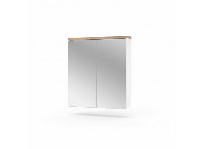 Spiegelschrank Badezimmerschrank Badspiegel 60x20x70 cm Schränke