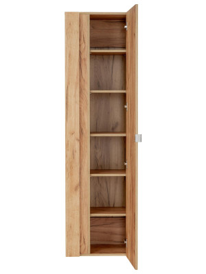 Design Badezimmer Möbel Bad 8 tlg. Set Garnitur Schrank Waschbecken