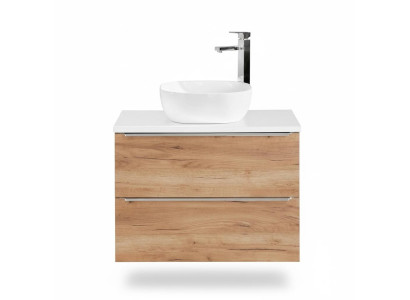 Badezimmer Becken Unterschrank Waschtische Luxus Waschbecken