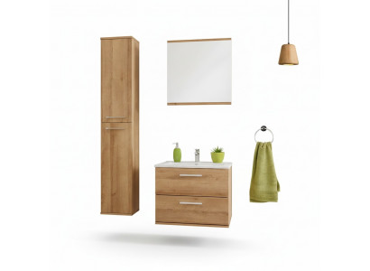 Hochwertige Badmöbel Badezimmer Design Sets Waschbecken Qualität