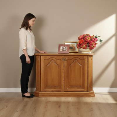 Klassische Kommode Kommoden Kommodenschrank Sideboard Möbel