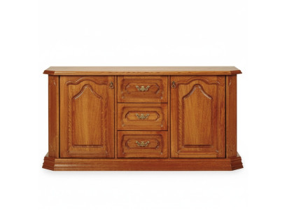 Landhaus Kommoden Kommode Schrank Kommodenschrank Sideboard