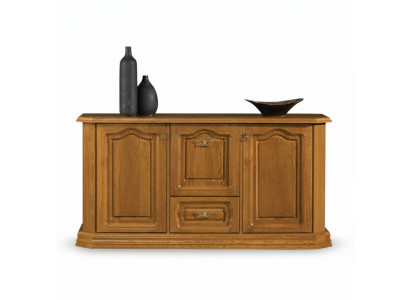 Landhaus Kommoden Kommode Schrank Sideboard Möbel Holz Sideboard