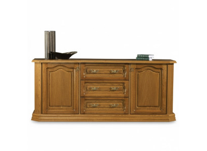Landhaus Kommode Kommoden Schrank Kommodenschrank Sideboard