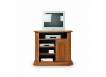 RTV Antik Stil Kommode Fernseh Barock Rokoko TV Hi Fi Schrank Luxus