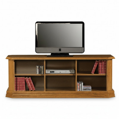 RTV Antik Stil Kommode RTV Fernseh Barock Rokoko TV Hi Fi Schrank