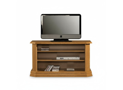 RTV Antik Stil Kommode Neu Fernseh TV Hi Fi Schrank Luxus 120 cm
