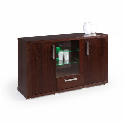 Klassische Kommode Kommoden Kommodenschrank Dekorative Holzschrank Wohn