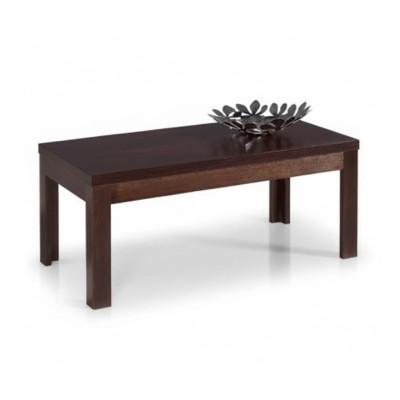 Couch Table Wohnzimmer Tische Beistell Holz Rechteckiger Sofa Beistell