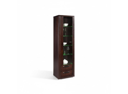 Vitrine Schrank Kommode Glas Regal Vitrinen Regale Holz Schränke