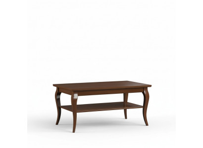 Barock Rokoko Extra Klasse Couchtisch Holz Tisch Beistell Sofa Couch Tische