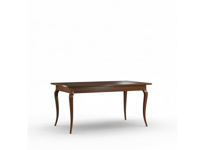 Oval Esstisch Ausziehbar 160/260cm Holz Tische Klassische Esszimmer Möbel Tisch