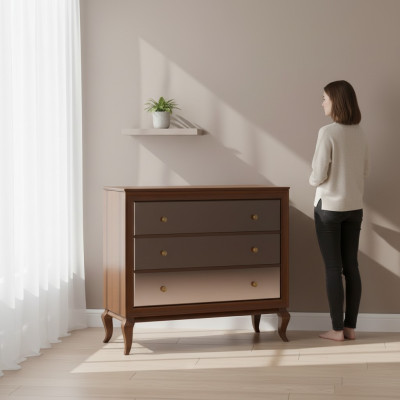 Sideboard Kommoden Schränke Stil Möbel Luxus Kommode Schrank Anrichte Sideboards