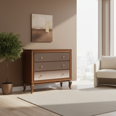 Sideboard Kommoden Schränke Stil Möbel Luxus Kommode Schrank Anrichte Sideboards