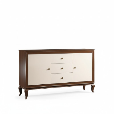Luxus Kommode Schrank Anrichte Sideboard Sideboard Kommoden Schränke Stil Möbel