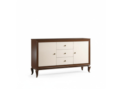 Luxus Kommode Schrank Anrichte Sideboard Sideboard Kommoden Schränke Stil Möbel