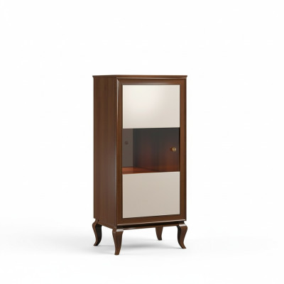 Kommode Vitrine Kommoden Vitrinen Wohnzimmer Anrichte Designer Schrank Schränke
