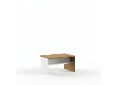 Wohnzimmer Couchtisch Beistelltisch Design Couchtisch Leder Sofa Tische neu Holz