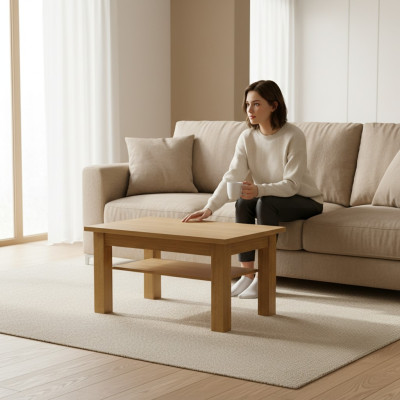 Couchtisch Beistelltisch Büro Wohnzimmer Design Couchtische Leder Sofa Tische