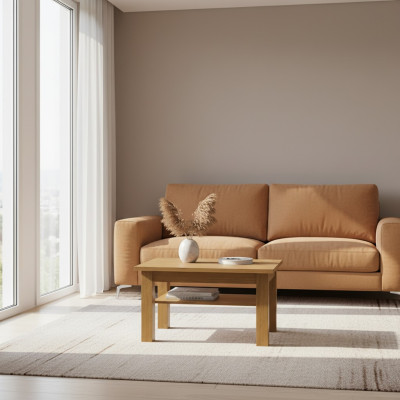 Couchtisch Beistelltisch Büro Wohnzimmer Design Couchtische Leder Sofa Tische