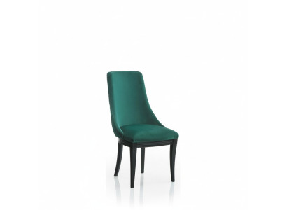 Set 10x Luxus Klassischer Esszimmer Stuhl Stühle Sitz Modern Massiv