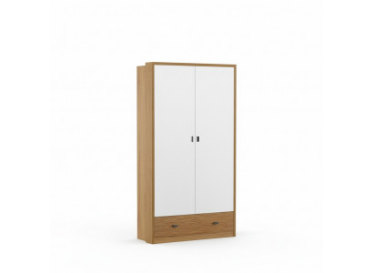 Schrank Schlafzimmer Schwebe Türen 117 cm Kleider Schränke Schiebetüren