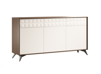 Luxus Kommode Schrank Sideboard Kommoden Schränke Stil Möbel Anrichte 167 cm xxl