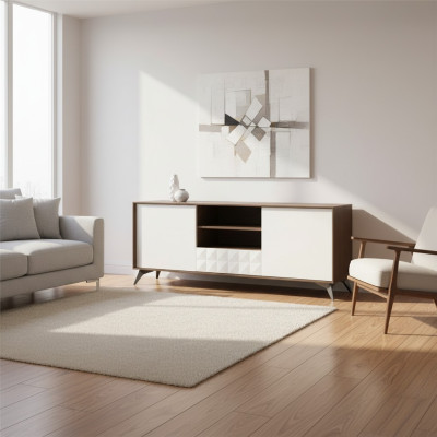 RTV design sideboard fernseh wand low board luxus neu Regale Neu kommode schrank