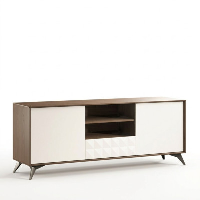 RTV design sideboard fernseh wand low board luxus neu Regale Neu kommode schrank