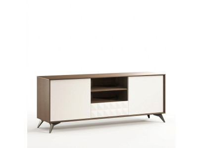 RTV design sideboard fernseh wand low board luxus neu Regale Neu kommode schrank