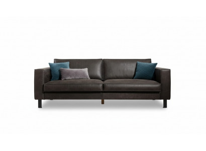 Sofa Wohnlandschaft Sitz Garnitur Moderne Polster Couch Design Modern 3 Sitzer