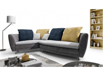 Wohnlandschaft Leder Eck Sofas Garnitur L Form Neu Ecksofa Sofa Couch Polster