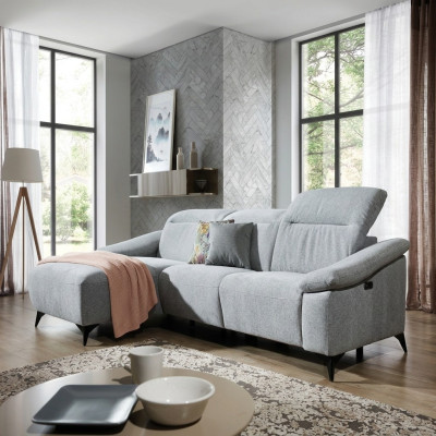 Multifunktion Couch Verstellbare elektrisch Verstellbare Couchen Lümmel