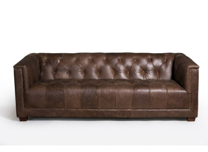 Chesterfield 3+1 Sitzer Sofagarnitur Sofa Couch Stoff Leder Couchen Garnitur