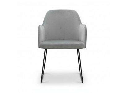 Sessel 2x Lounge Sessel Polstersessel Stuhl Wohnzimmer Restaurant Club