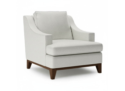 Sessel Lounge Sessel Polstersessel Stuhl Wohnzimmer Schlafzimmer 8x er