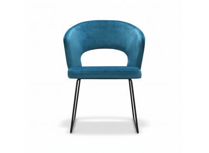 Sessel 6x Lounge Sessel Polstersessel Stuhl Gruppe Restaurant Club