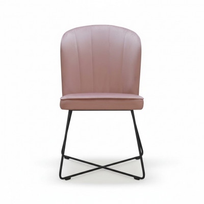 Design Set Stühle 6x Stuhl Garnitur Stuhl Warte Ess Zimmer Neu Gruppe