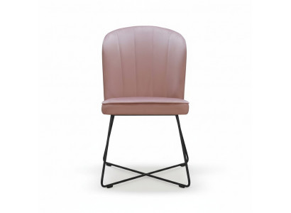 Design Set Stühle 6x Stuhl Garnitur Stuhl Warte Ess Zimmer Neu Gruppe