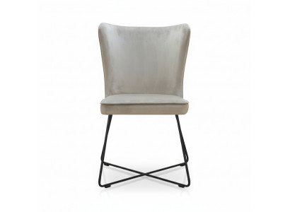Stuhl 8x Esszimmer Polsterstuhl Fernseh Lounge Sitz Sessel Set Neu Club Textil