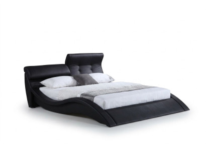 Multifunktion Bett Betten Ehebett Doppelbett Deko Polsterbett Schlafzimmer
