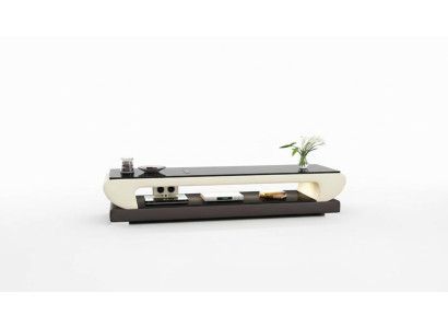 Designer Unterschrank Kommode Side Low Board Schrank Wohn Zimmer