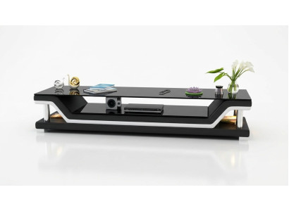 Designer RTV TV Kommode Anrichte Side Low Board Dekorative Schrank Wohn