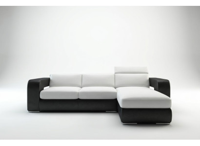 Eckcouch Eckgarnitur L Form Sofa Ecksofa Garnitur Polster Dekorative Couch
