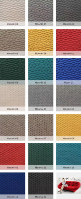 Ledersofa L-Form Couch Wohnlandschaft Ecksofa Garnitur Design Dekor Modern
